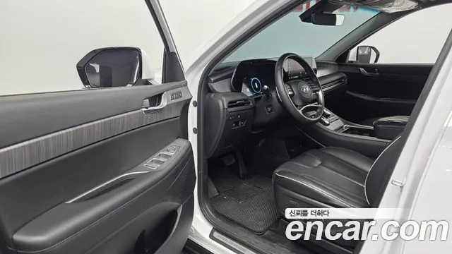 Hyundai Palisade The New — Фото автомобиля 15