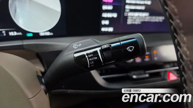 Kia K8 Hybrid — Фото автомобиля 26