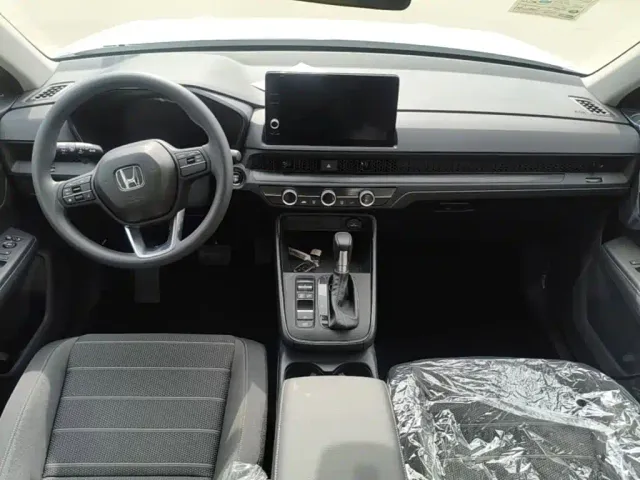 Honda Breeze — Фото автомобиля 9