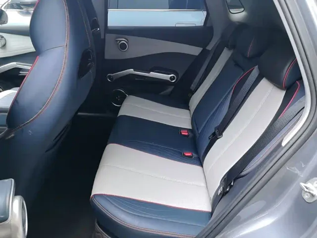 BYD Yuan PLUS 2023 Champion Edition 510KM Leading Type — Фото автомобиля 16