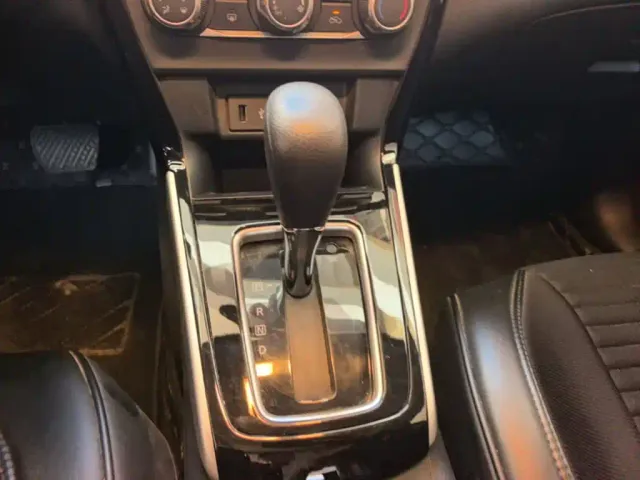 Nissan Sylphy — Фото автомобиля 13
