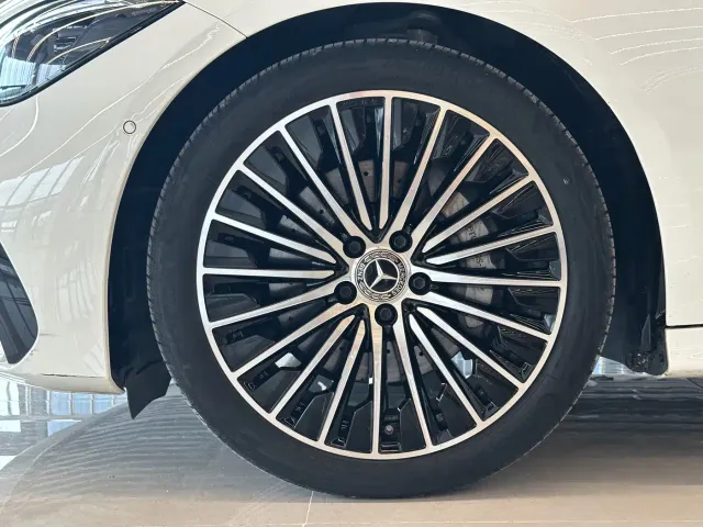 Mercedes-Benz CLE-Class — Фото автомобиля 6