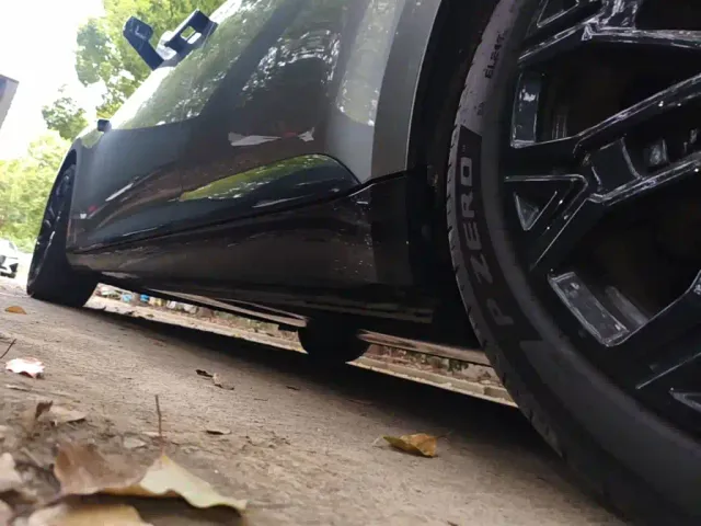 Audi E5 Sportback — Фото автомобиля 21