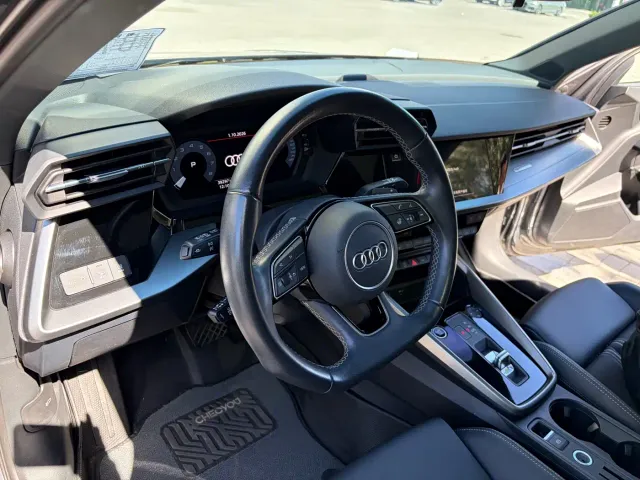 Audi A3 — Фото автомобиля 6