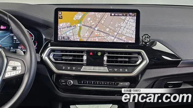 BMW X3 G01 — Фото автомобиля 25