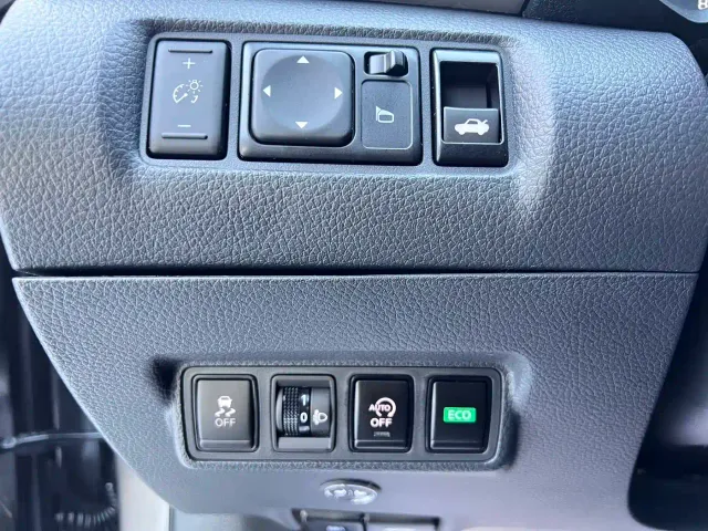Nissan Sylphy — Фото автомобиля 9