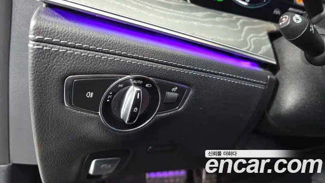 Mercedes-Benz AMG GT X290 (2018–2026) — Фото автомобиля 27