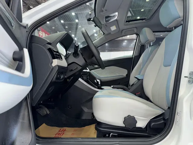 Chery Tiggo 3x — Фото автомобиля 8