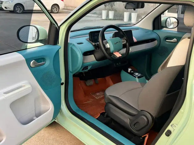 Changan Lumin — Фото автомобиля 7