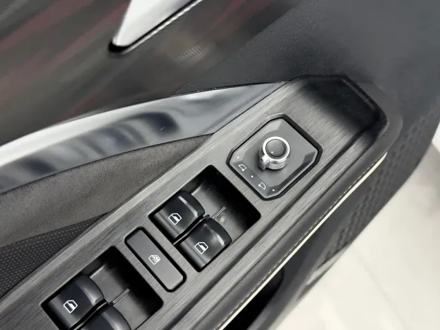 Haval H6 — Фото автомобиля 9