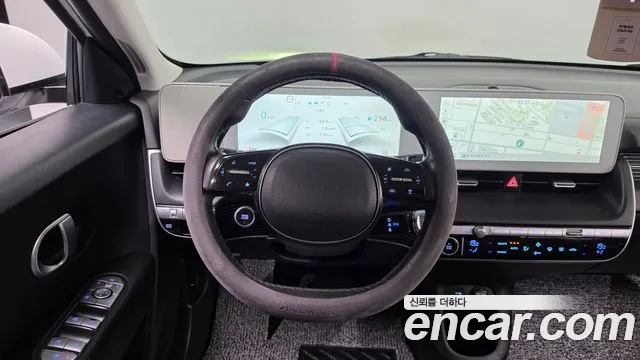 Hyundai Ioniq 5 Ioniq5 — Фото автомобиля 19