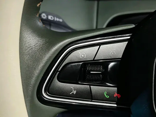 Geely Haoyue L — Фото автомобиля 13