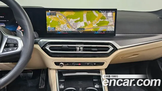 BMW 3-Series 3 серия (G20) 320i M Sport — Фото автомобиля 12