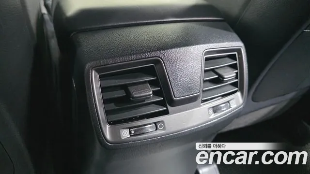 KG_Mobility_Ssangyong Rexton Новый Rexton Sport Khan Дизель 2.2 4WD — Фото автомобиля 28