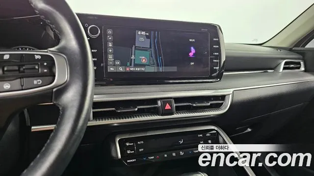 Kia K5 K5 3 поколение 2.0 LPI(Для проката) — Фото автомобиля 12