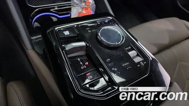 BMW 5 Series — Фото автомобиля 12