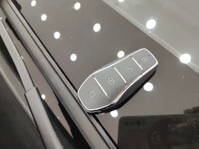 BYD Qin PLUS — Фото автомобиля 8