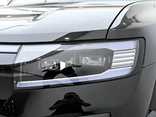 BYD FangChengBao Leopard 8 — Фото автомобиля 10