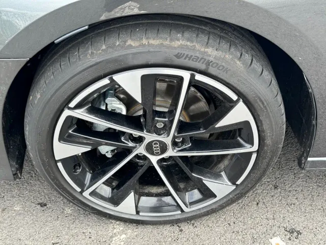 Audi A3 — Фото автомобиля 21