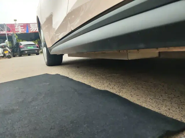 Ora Ora Good Cat 2021 400km Standard Range Athena Edition (LFP) — Фото автомобиля 21