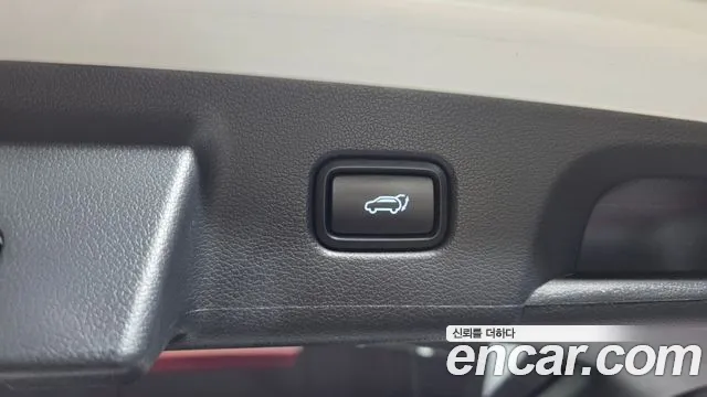 Hyundai Palisade The New Palisade Бензин 3.8 2WD — Фото автомобиля 29