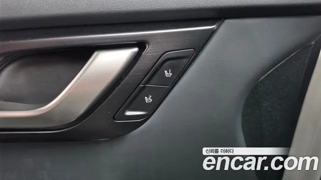 Kia EV6 New — Фото автомобиля 30