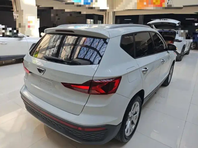 Jetta VS5 — Фото автомобиля 6