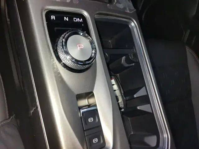 Haval Big Dog — Фото автомобиля 16