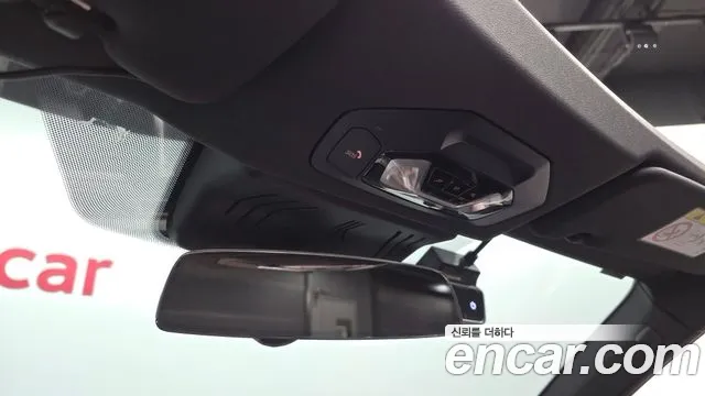 BMW 4 Series G22 — Фото автомобиля 25