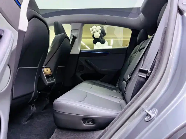 Tesla Model Y — Фото автомобиля 14