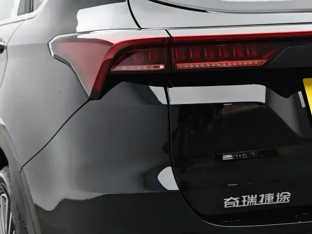 Jetour X70 PRO — Фото автомобиля 7