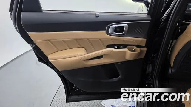 Kia Sorento — Фото автомобиля 14