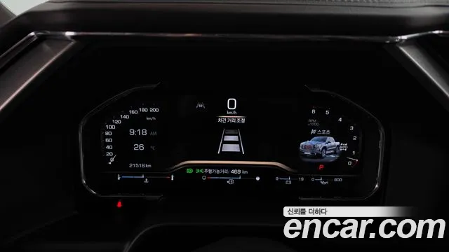 GMC Sierra — Фото автомобиля 8
