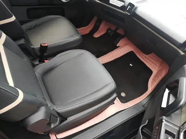 Baojun KiWi EV — Фото автомобиля 24