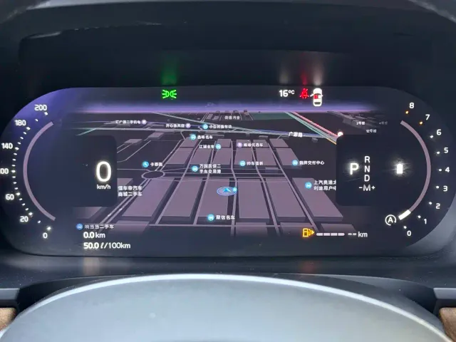 Volvo S90 — Фото автомобиля 10