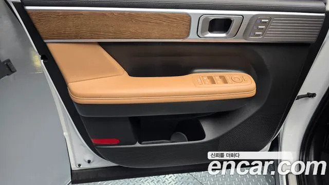 Hyundai Santa Fe — Фото автомобиля 13