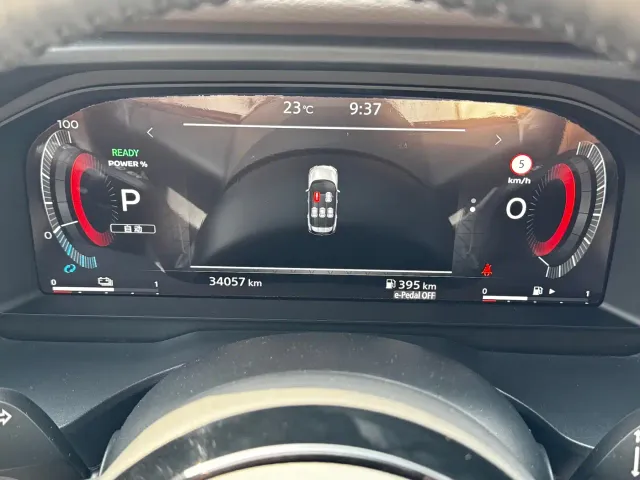 Nissan X-Trail — Фото автомобиля 16