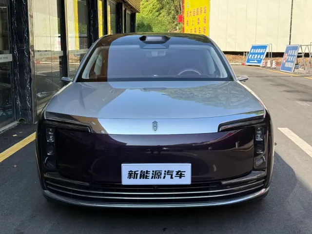 Maextro S800 — Фото автомобиля 2