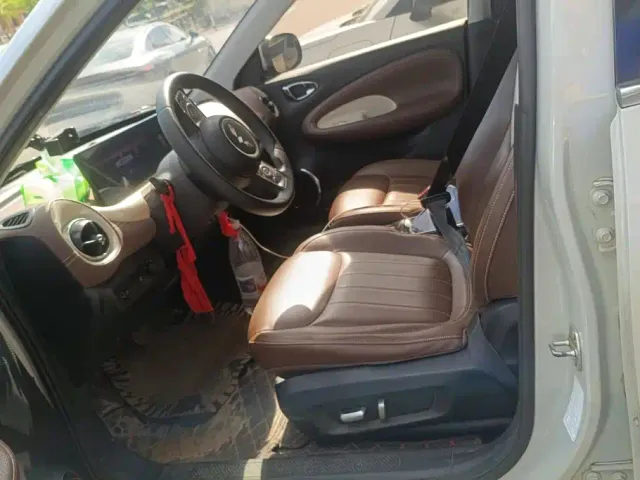 Wuling Bingo — Фото автомобиля 9