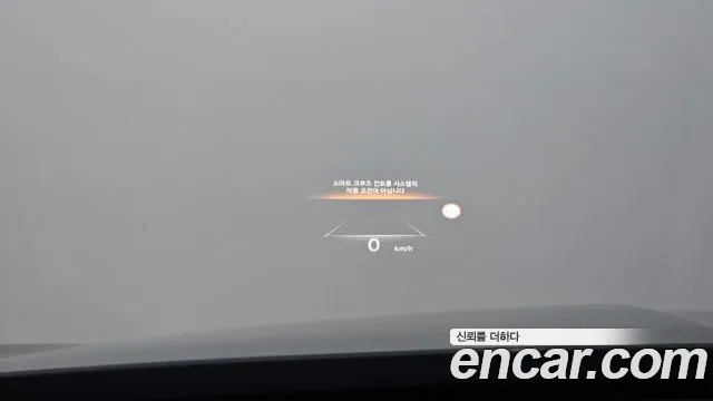 Genesis G80 Бензин 2.5 турбо AWD — Фото автомобиля 15
