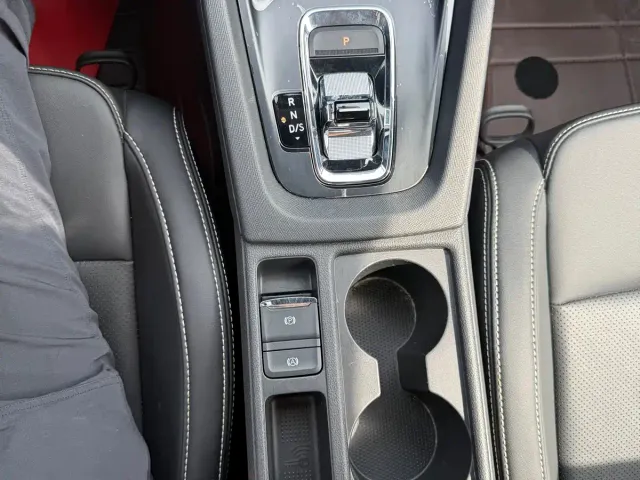 Skoda Octavia — Фото автомобиля 19