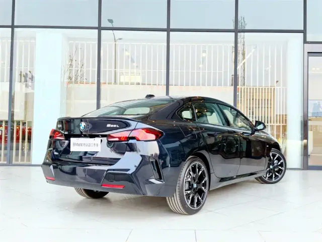 BMW 2 Series — Фото автомобиля 9