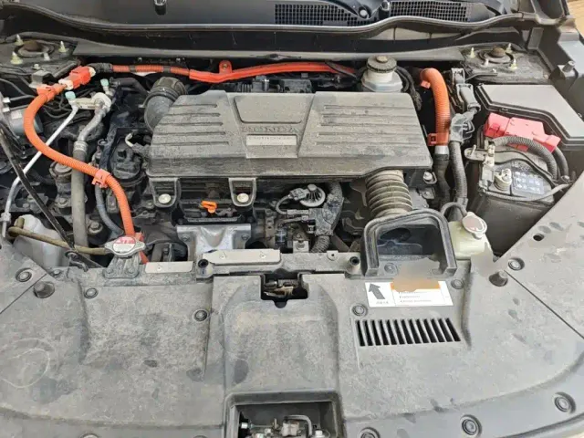 Honda Breeze — Фото автомобиля 16