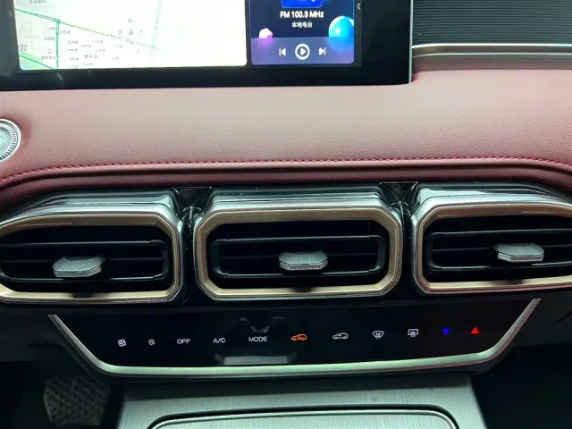 Jetour X70 Plus — Фото автомобиля 9