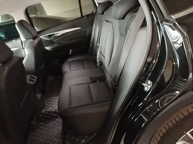 Buick Envision Plus — Фото автомобиля 16