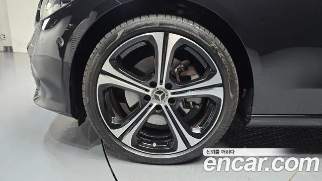 Mercedes-Benz C-Class W206 — Фото автомобиля 5
