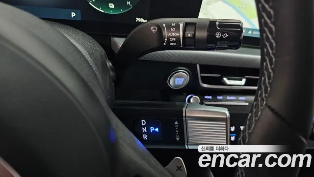 Hyundai Sonata Exclusive — Фото автомобиля 23