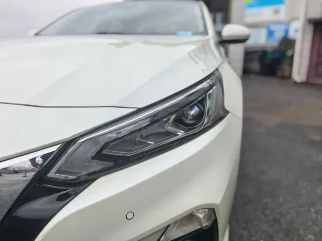 Nissan Teana 2021 2.0L XL Upper AD1 Smart Pilot — Фото автомобиля 15