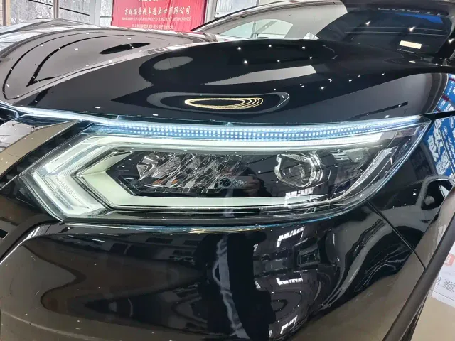 Nissan Qashqai — Фото автомобиля 4