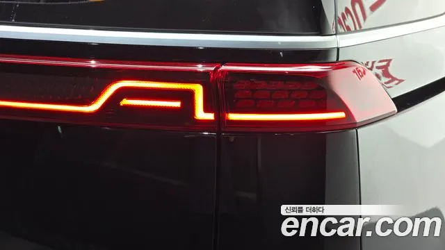 Kia Canival Carnival 4 поколение Дизель 9 мест Prestige — Фото автомобиля 23